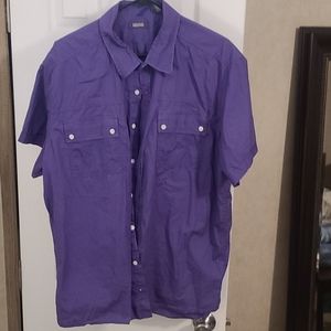 Men's shirt